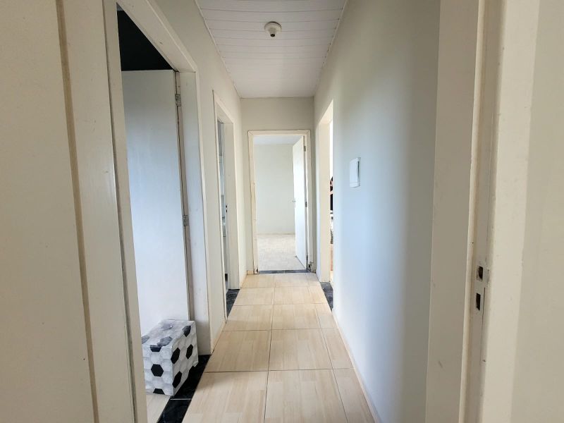 Casa 3 quartos  no bairro SANTA CÂNDIDA em LAGES