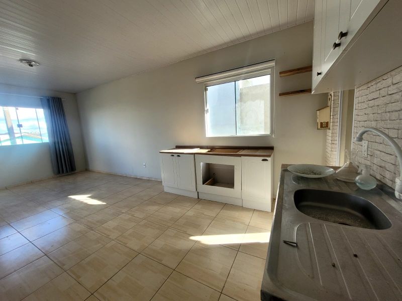 Casa 3 quartos  no bairro SANTA CÂNDIDA em LAGES