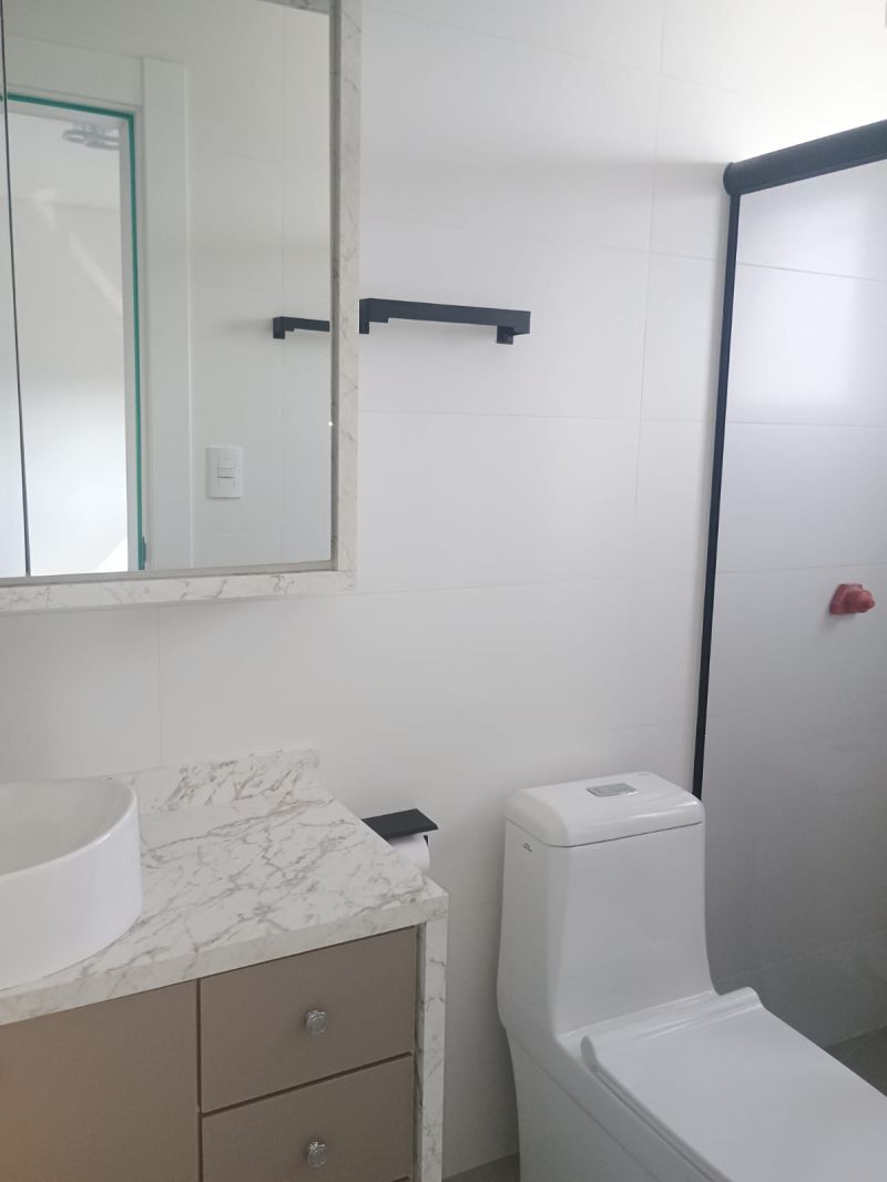 Apto 2 quartos  no bairro CONTA DINHEIRO em