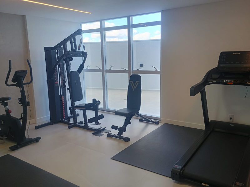 Apto 2 quartos  no bairro CONTA DINHEIRO em