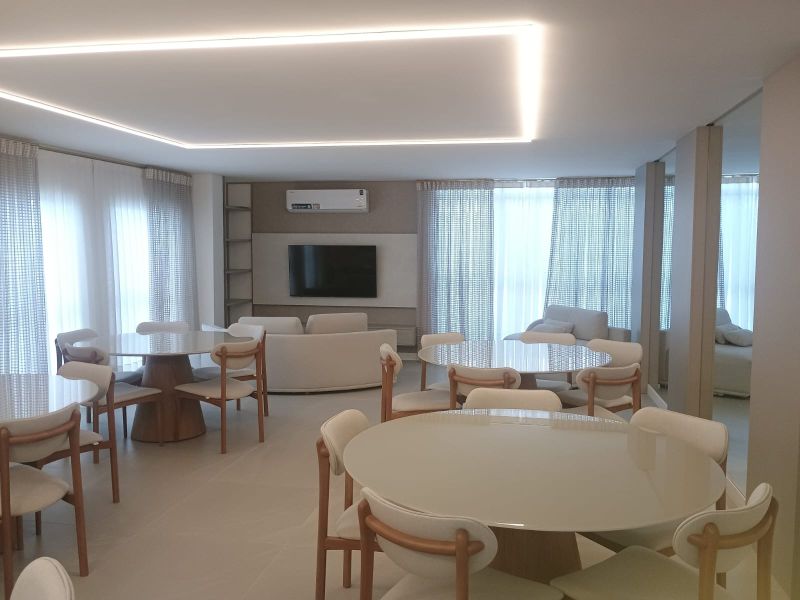 Apto 2 quartos  no bairro CONTA DINHEIRO em