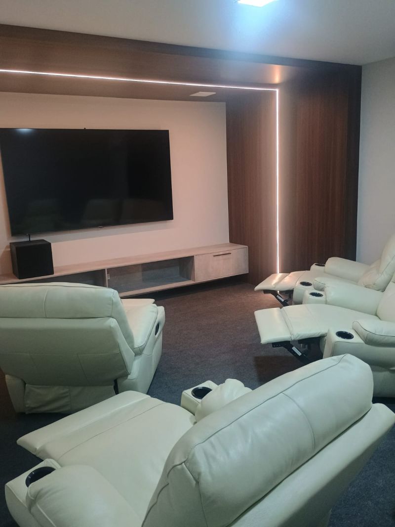 Apto 2 quartos  no bairro CONTA DINHEIRO em