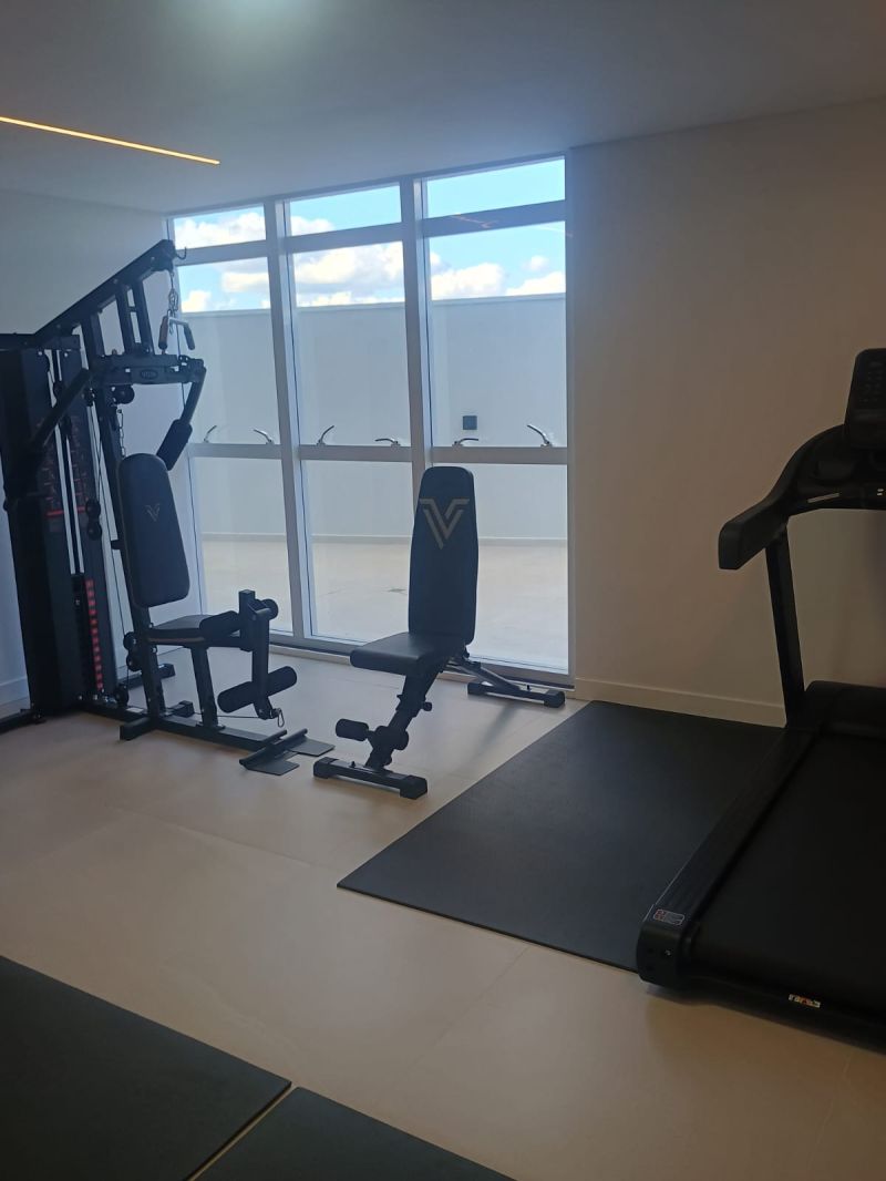 Apto 2 quartos  no bairro CONTA DINHEIRO em