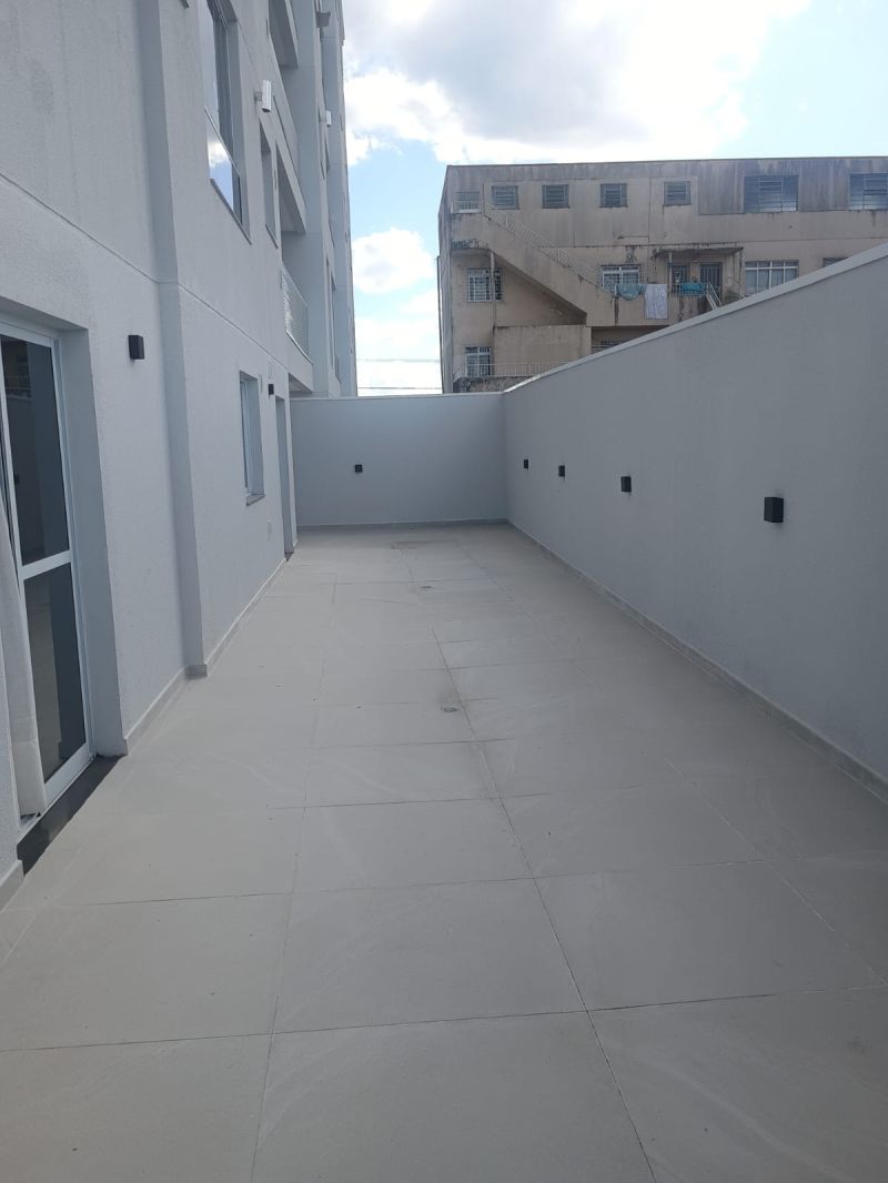 Apto 2 quartos  no bairro CONTA DINHEIRO em