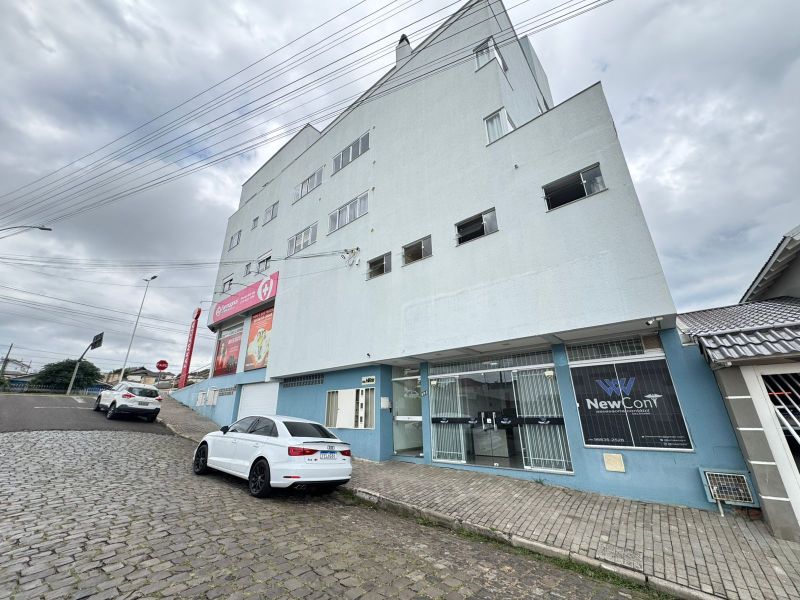 Apto 2 quartos  no bairro SANTA RITA em