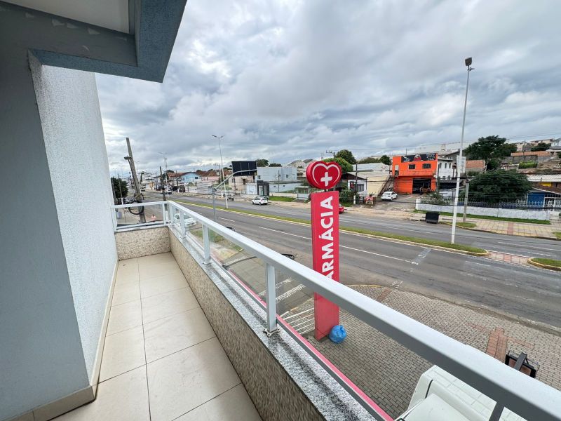 Apto 2 quartos  no bairro SANTA RITA em