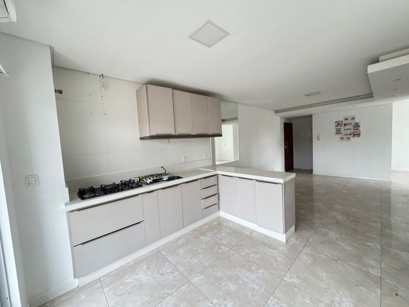 Apto 2 quartos  no bairro SANTA RITA em