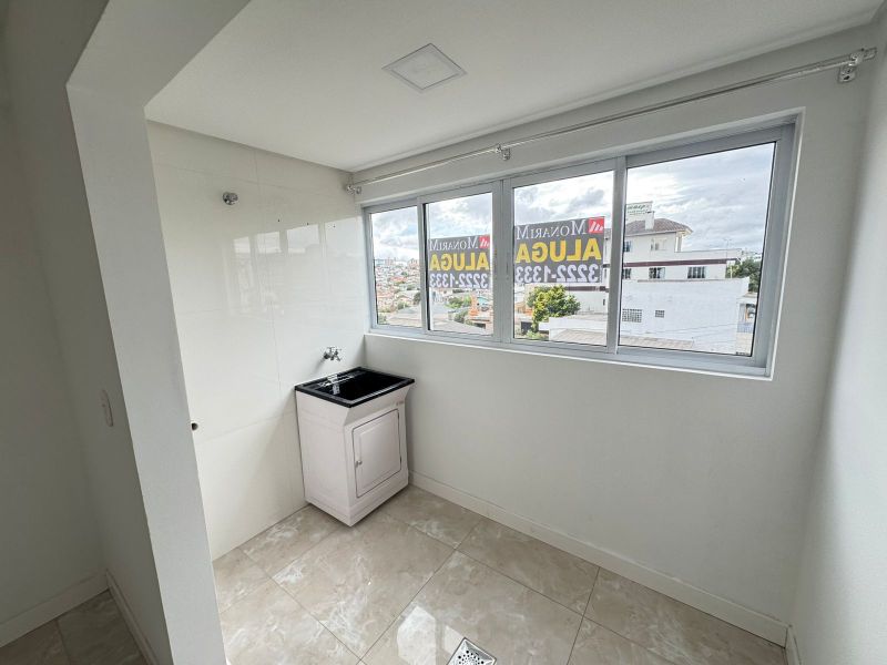 Apto 2 quartos  no bairro SANTA RITA em