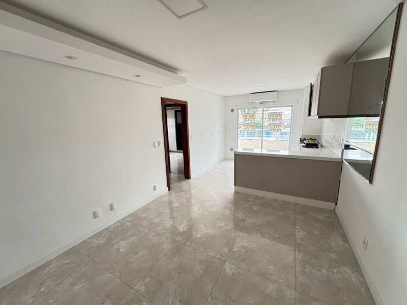 Apto 2 quartos  no bairro SANTA RITA em