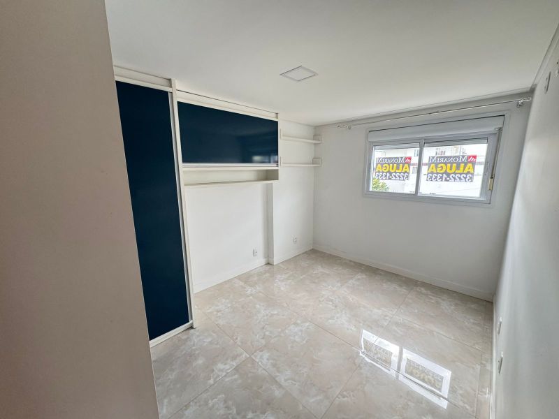 Apto 2 quartos  no bairro SANTA RITA em