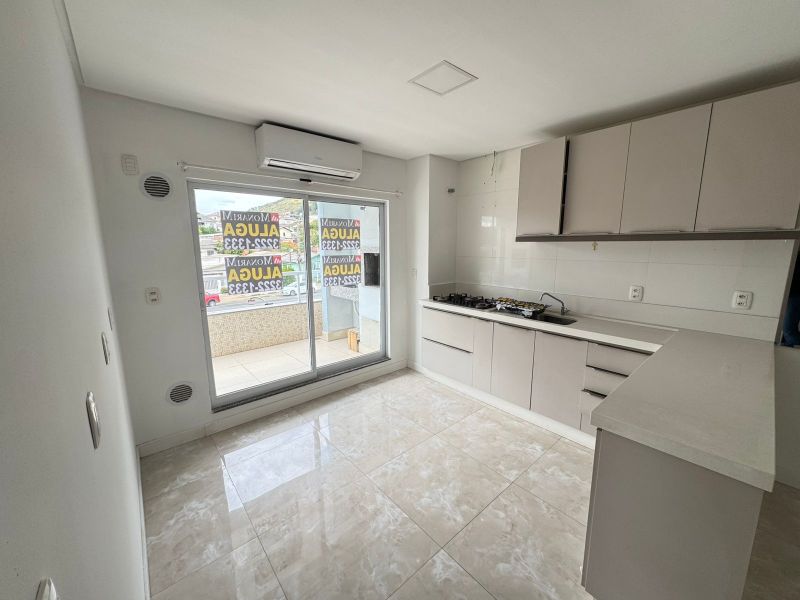 Apto 2 quartos  no bairro SANTA RITA em