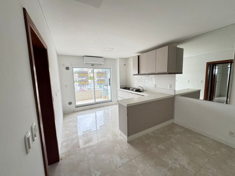 Apto 2 quartos  no bairro SANTA RITA em