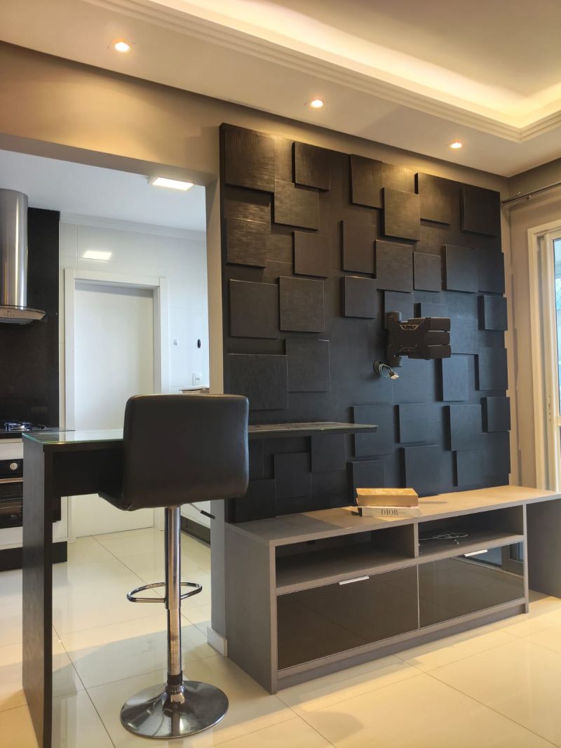 Apto 2 quartos  no bairro CENTRO em LAGES