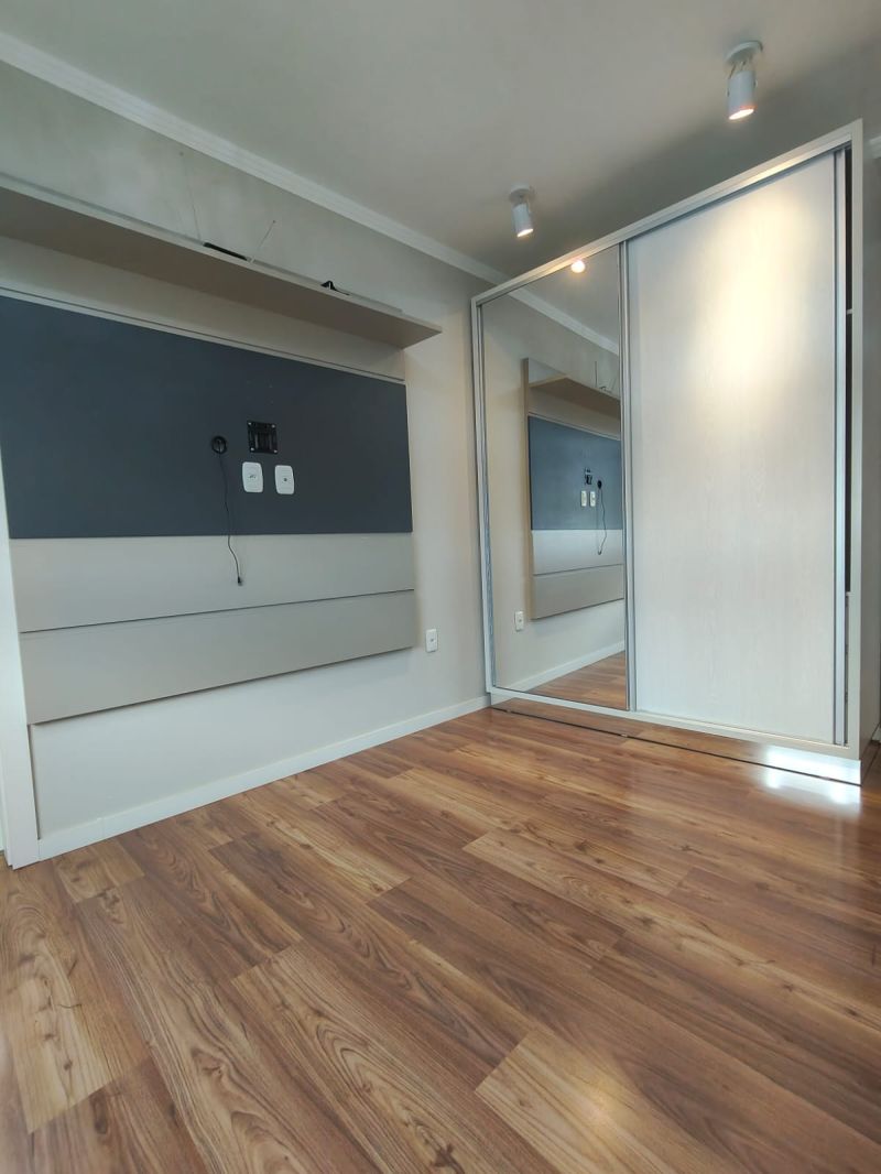 Apto 2 quartos  no bairro CENTRO em LAGES