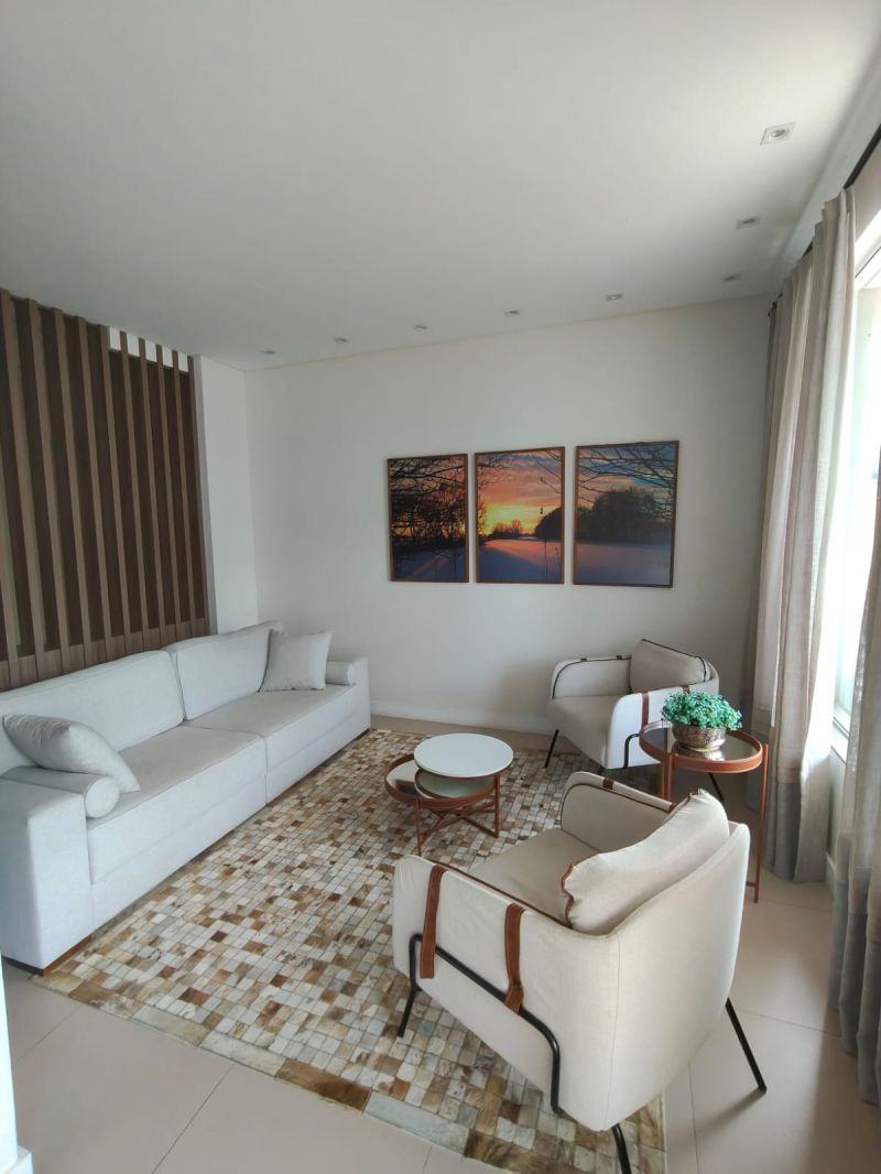 Apto 2 quartos  no bairro CENTRO em LAGES