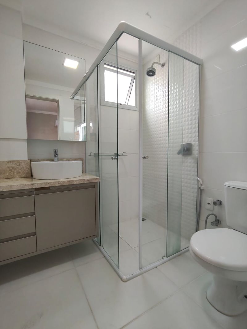 Apto 2 quartos  no bairro CENTRO em LAGES