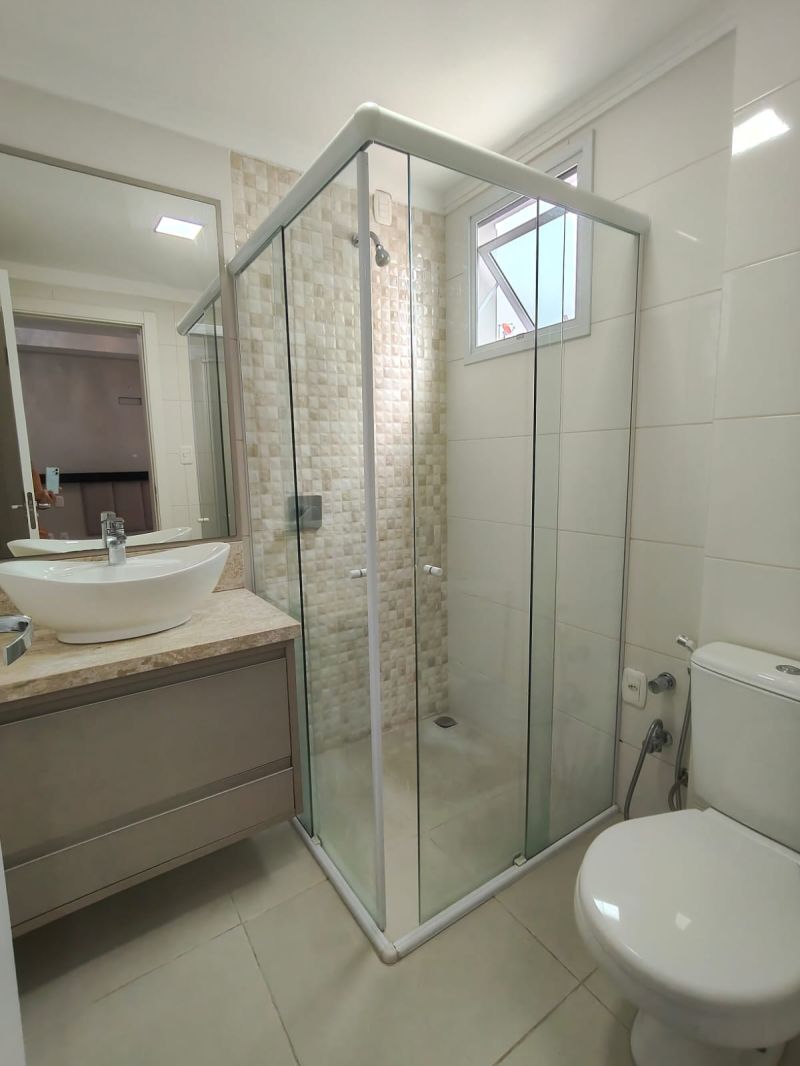 Apto 2 quartos  no bairro CENTRO em LAGES