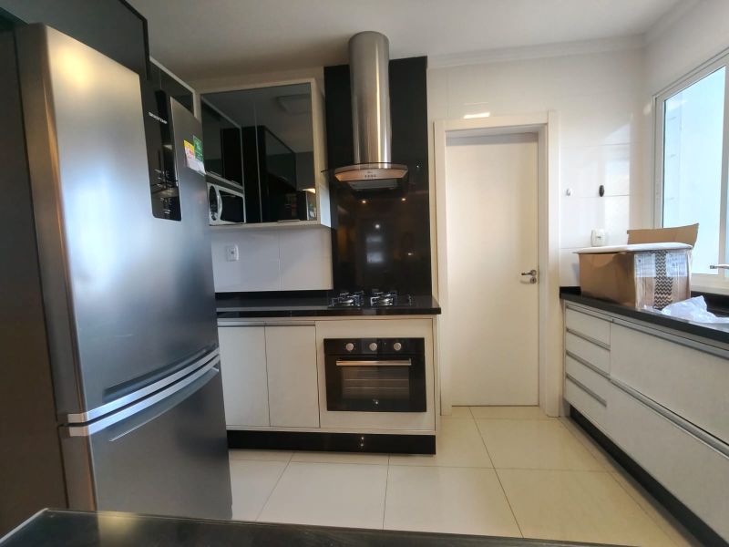 Apto 2 quartos  no bairro CENTRO em LAGES