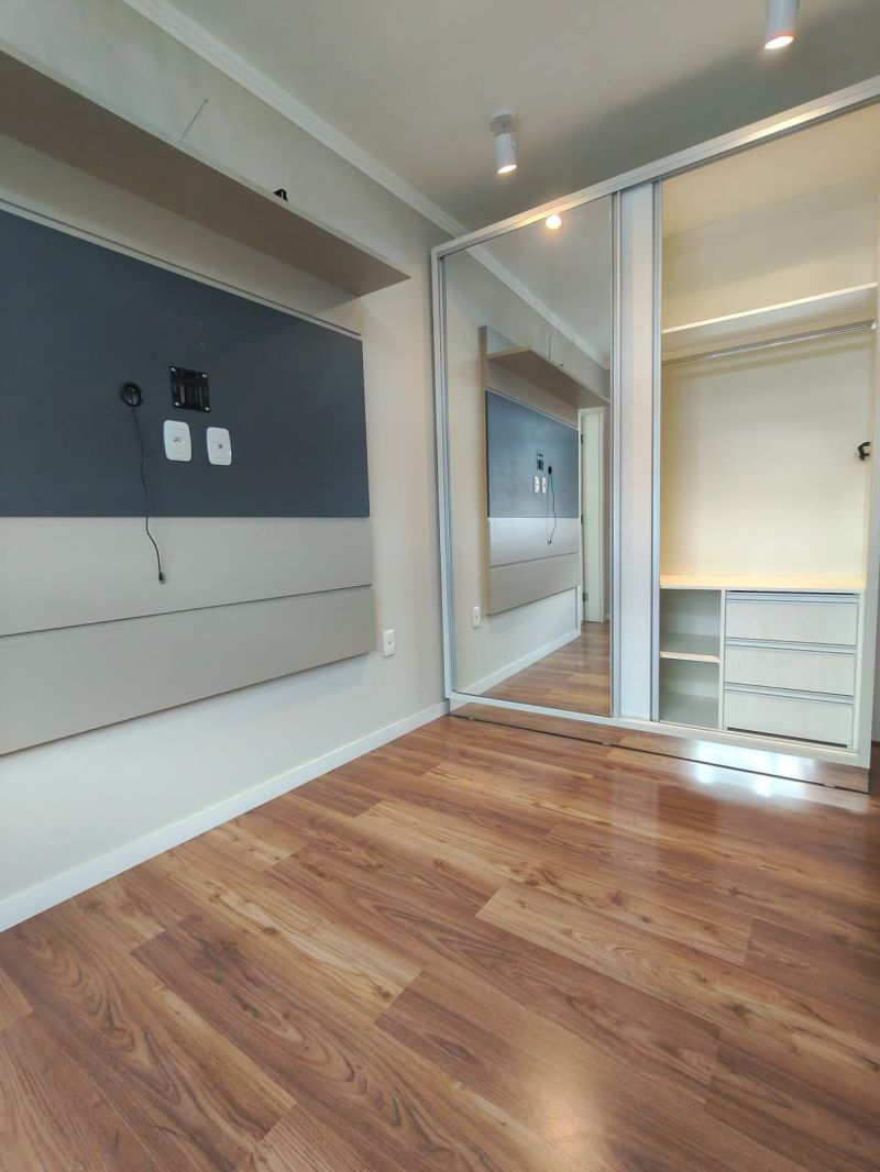 Apto 2 quartos  no bairro CENTRO em LAGES