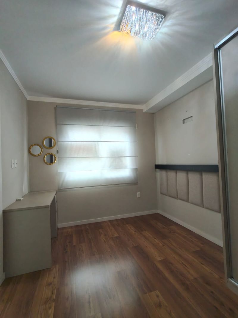 Apto 2 quartos  no bairro CENTRO em LAGES