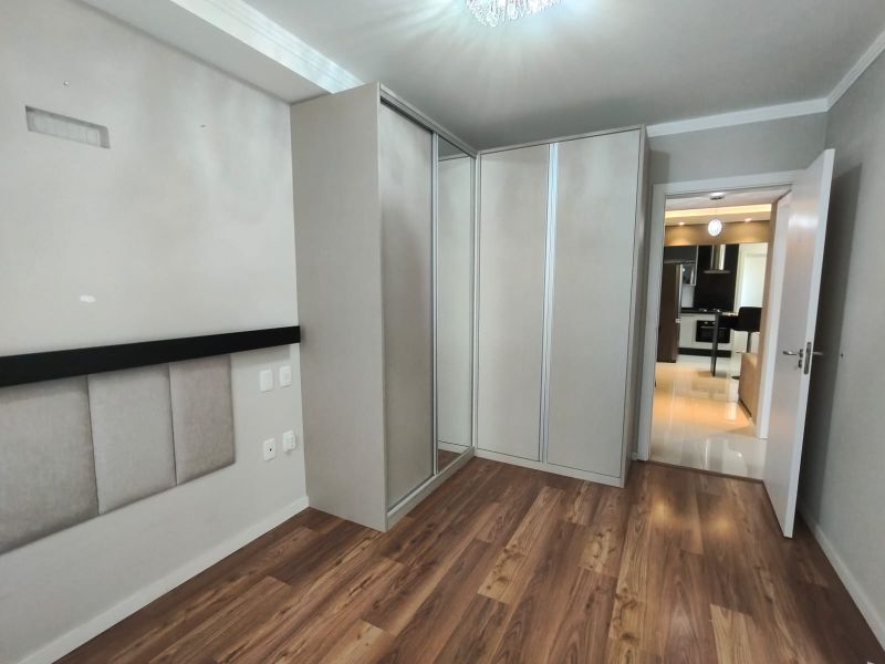 Apto 2 quartos  no bairro CENTRO em LAGES