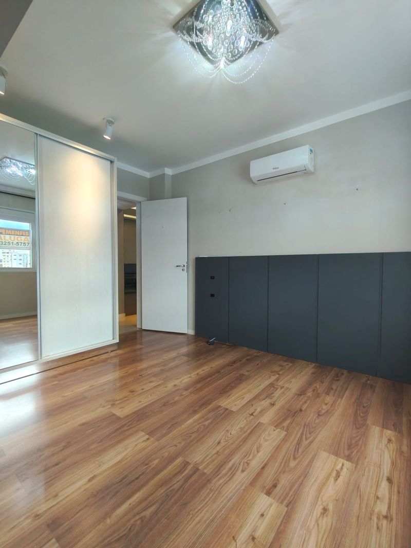 Apto 2 quartos  no bairro CENTRO em LAGES