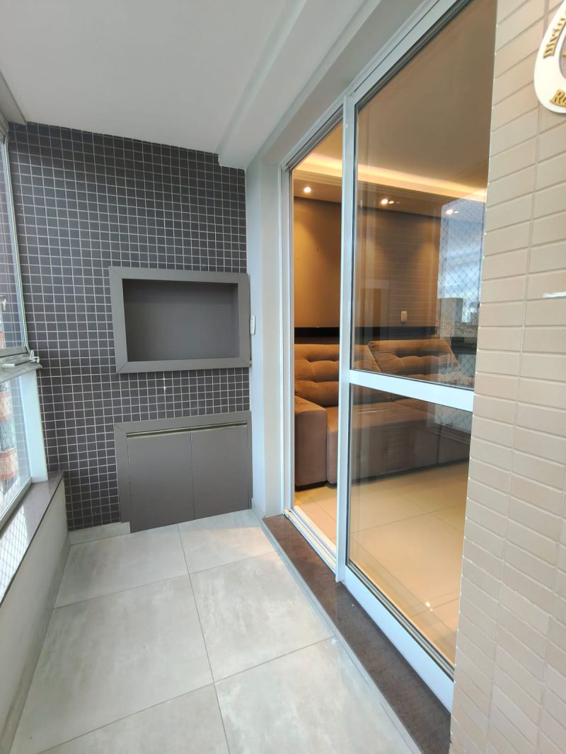 Apto 2 quartos  no bairro CENTRO em LAGES