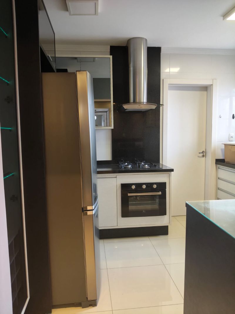 Apto 2 quartos  no bairro CENTRO em LAGES