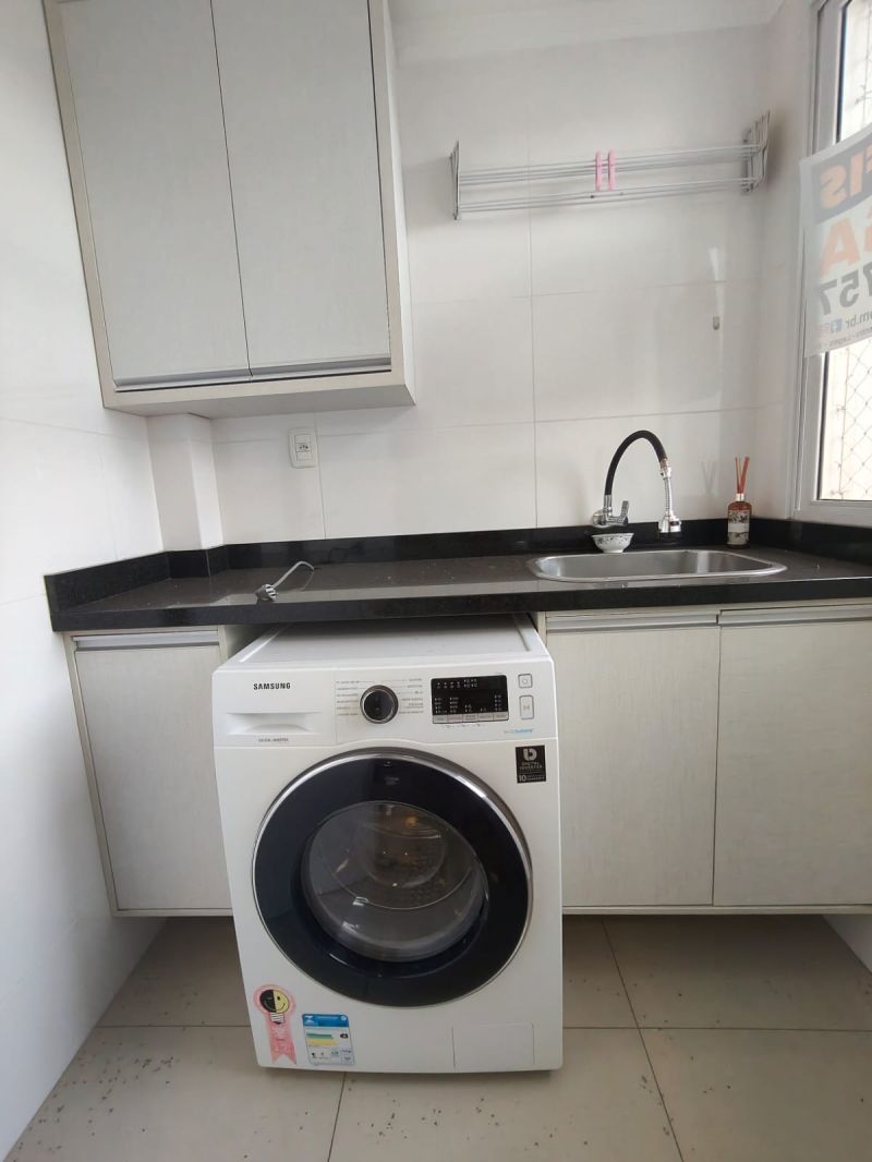 Apto 2 quartos  no bairro CENTRO em LAGES