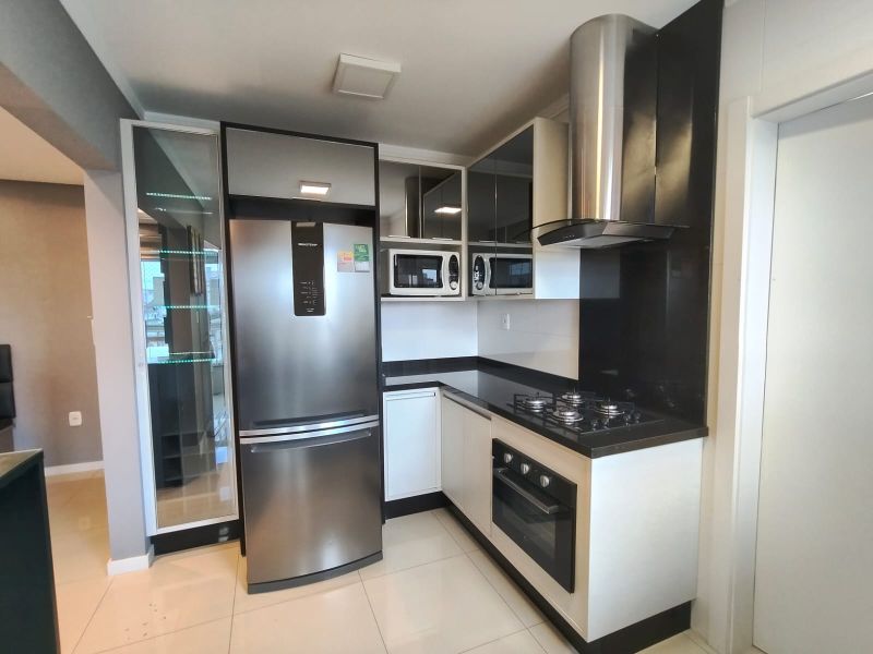 Apto 2 quartos  no bairro CENTRO em LAGES