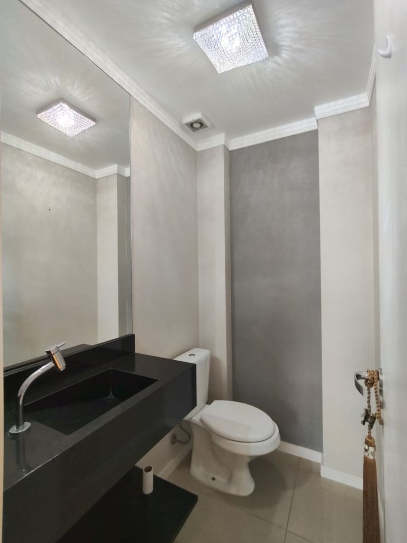 Apto 2 quartos  no bairro CENTRO em LAGES