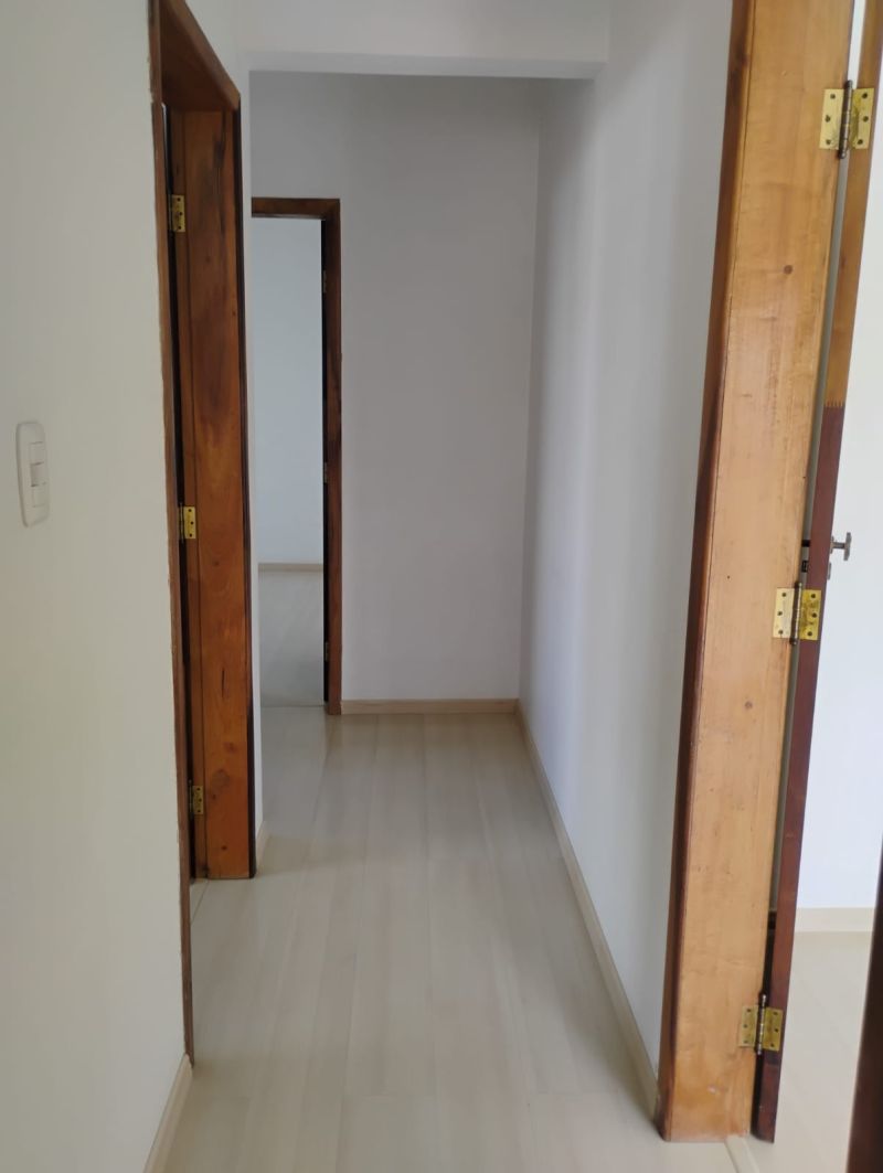 Apto 3 quartos  no bairro CENTRO em LAGES