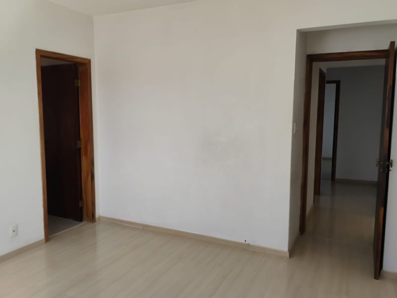 Apto 3 quartos  no bairro CENTRO em LAGES