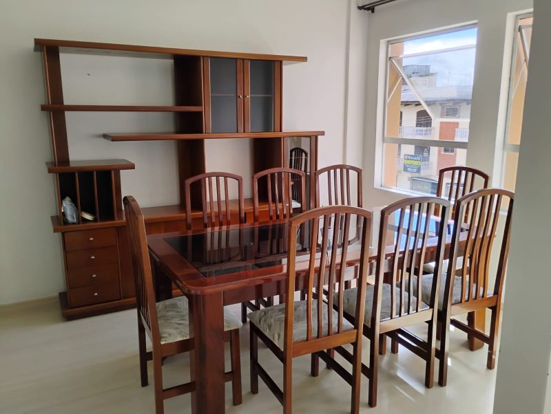 Apto 3 quartos  no bairro CENTRO em LAGES