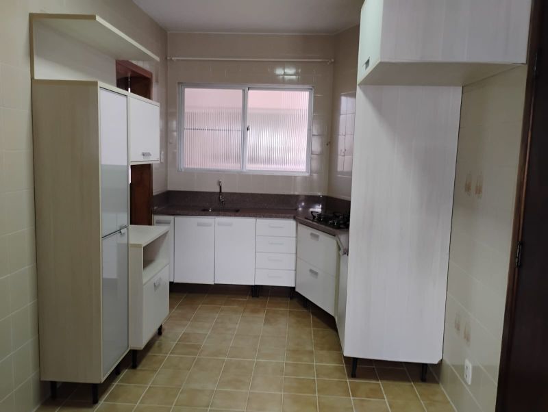 Apto 3 quartos  no bairro CENTRO em LAGES