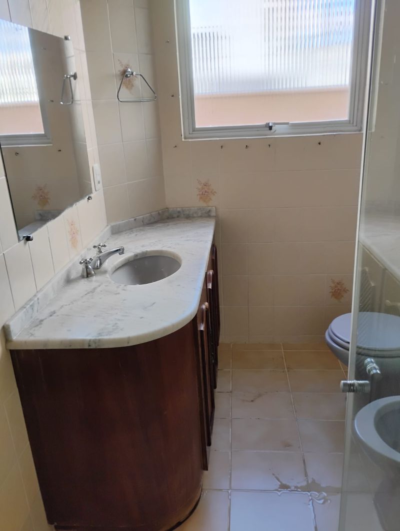 Apto 3 quartos  no bairro CENTRO em LAGES