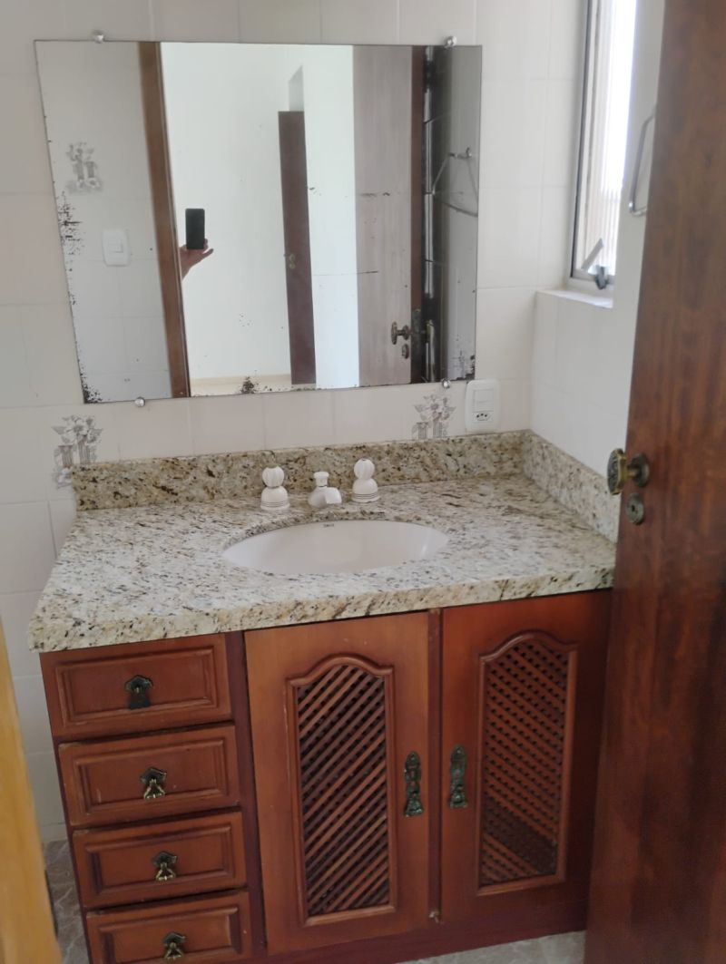 Apto 3 quartos  no bairro CENTRO em LAGES