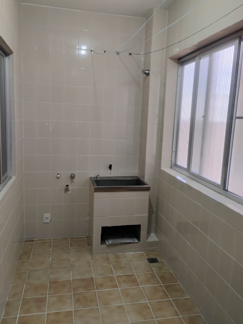 Apto 3 quartos  no bairro CENTRO em LAGES