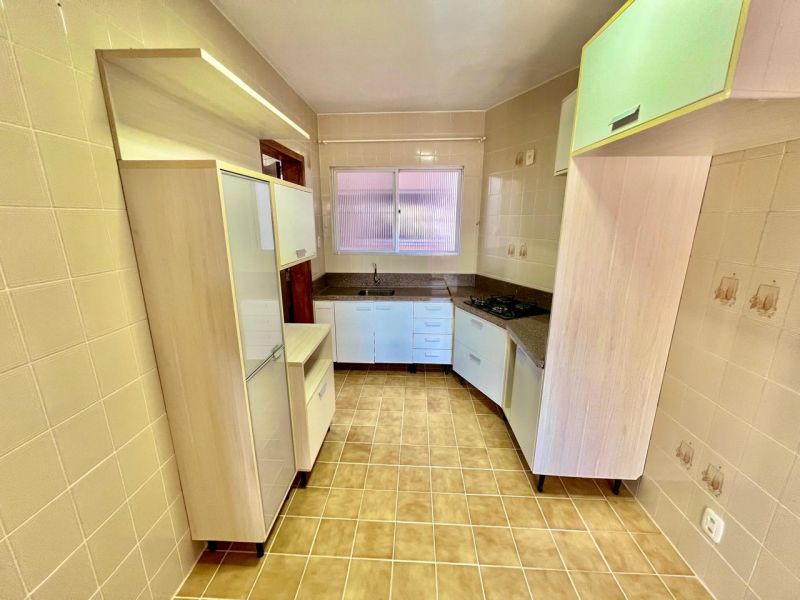 Apto 3 quartos  no bairro CENTRO em LAGES
