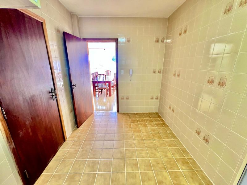 Apto 3 quartos  no bairro CENTRO em LAGES