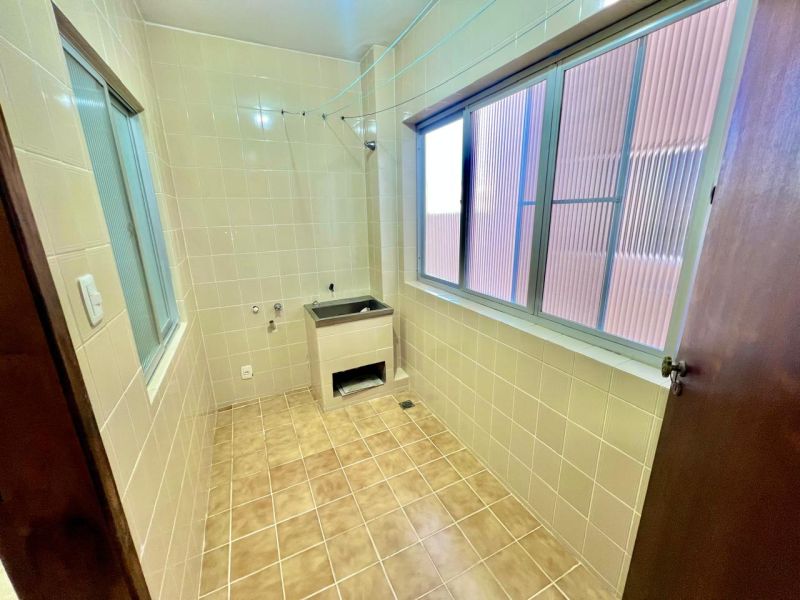 Apto 3 quartos  no bairro CENTRO em LAGES