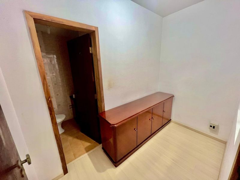 Apto 3 quartos  no bairro CENTRO em LAGES