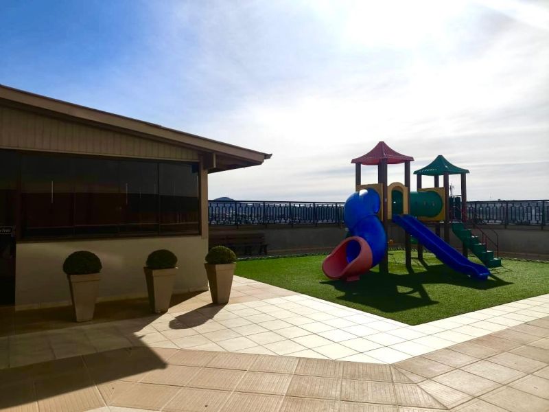 Apto 3 quartos  no bairro CONTA DINHEIRO em