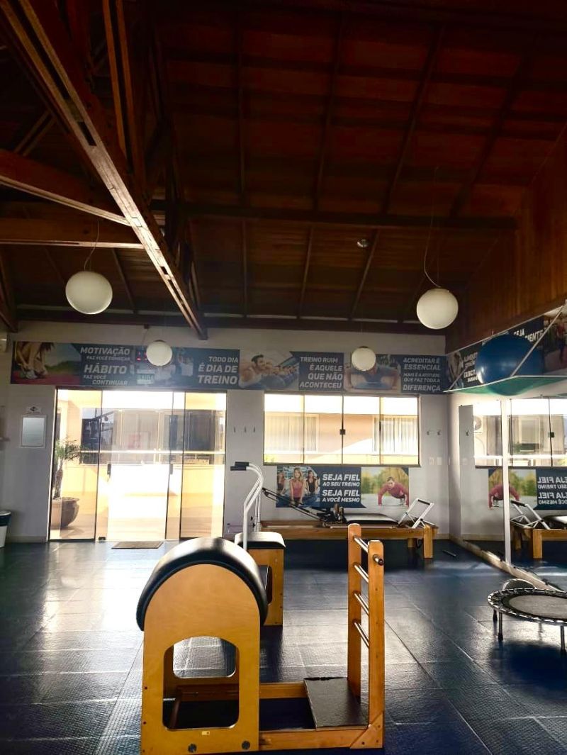 Apto 3 quartos  no bairro CONTA DINHEIRO em