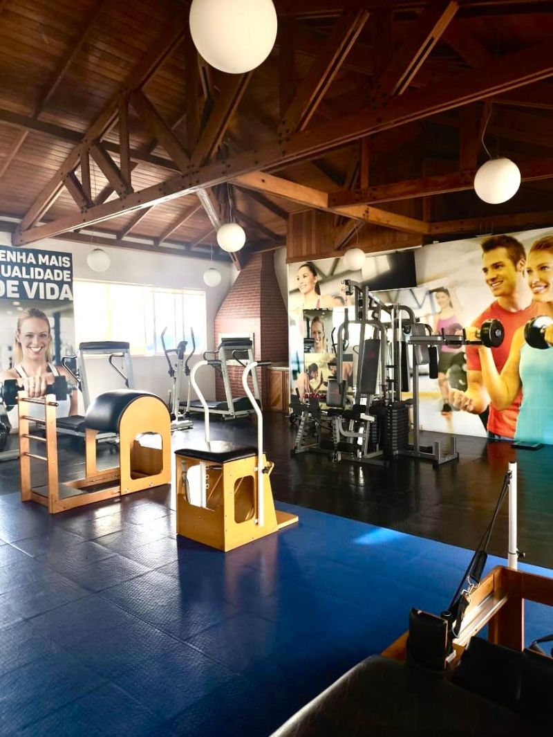 Apto 3 quartos  no bairro CONTA DINHEIRO em