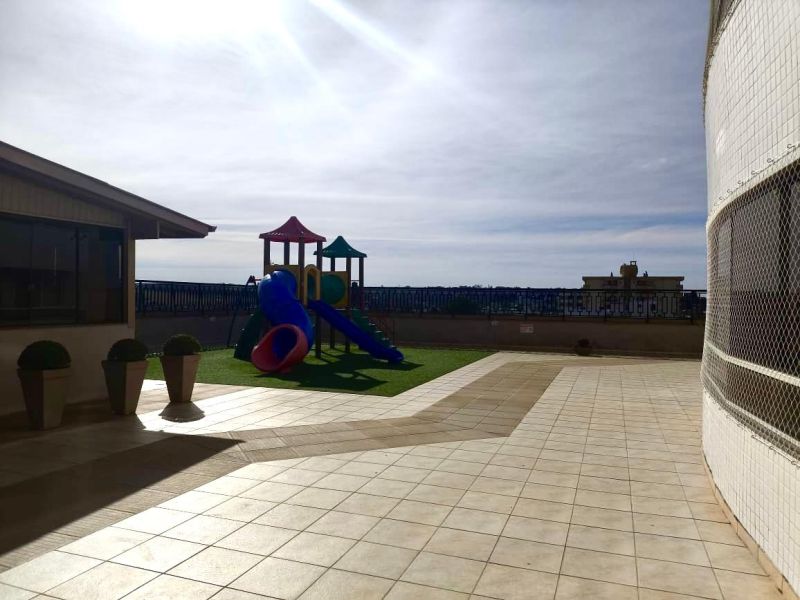 Apto 3 quartos  no bairro CONTA DINHEIRO em