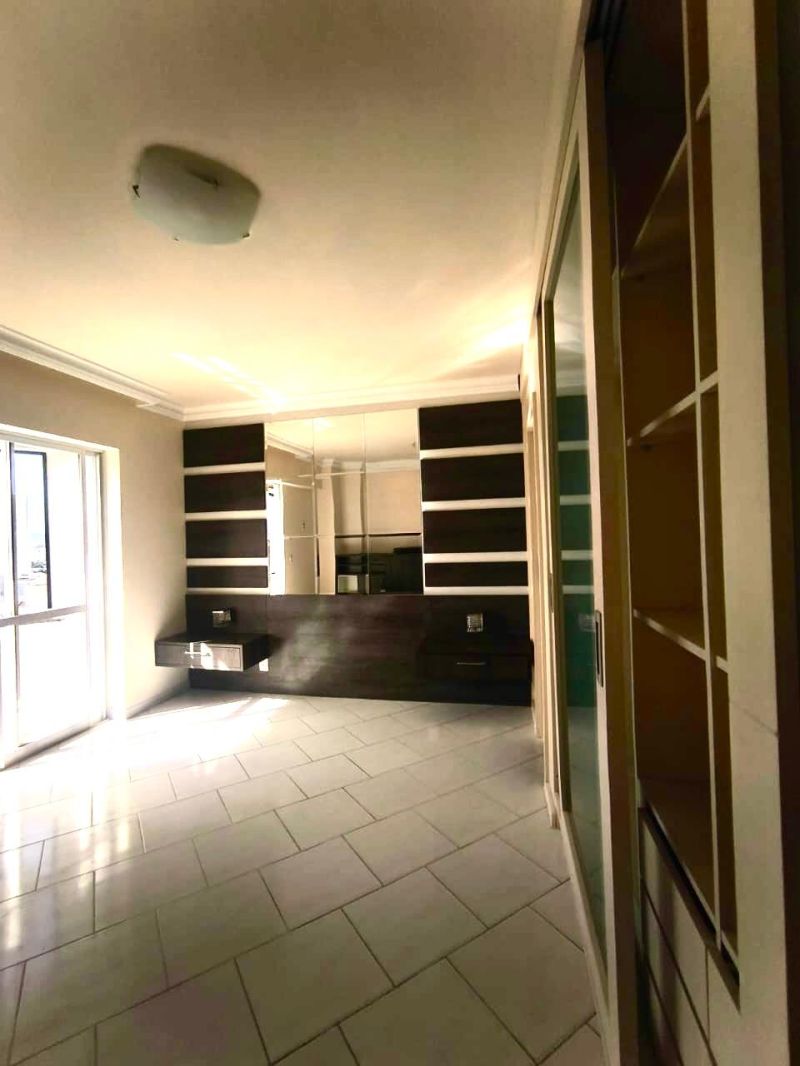 Apto 3 quartos  no bairro CONTA DINHEIRO em