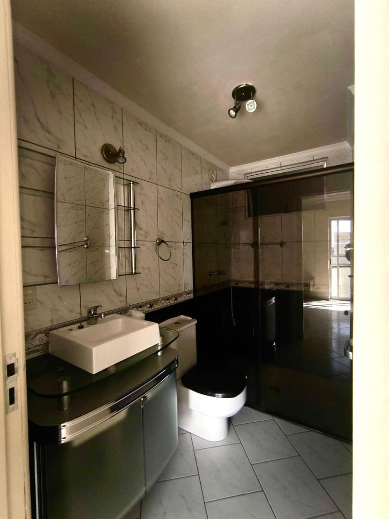 Apto 3 quartos  no bairro CONTA DINHEIRO em