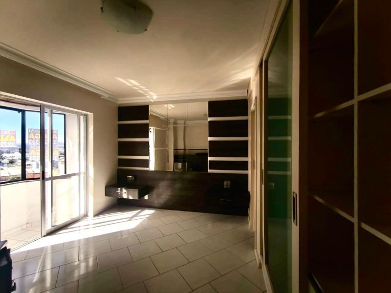 Apto 3 quartos  no bairro CONTA DINHEIRO em