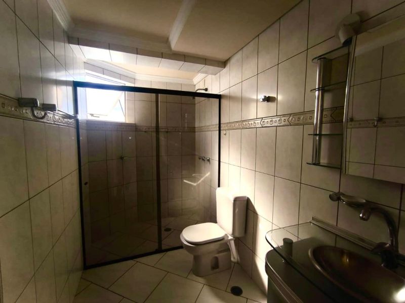 Apto 3 quartos  no bairro CONTA DINHEIRO em